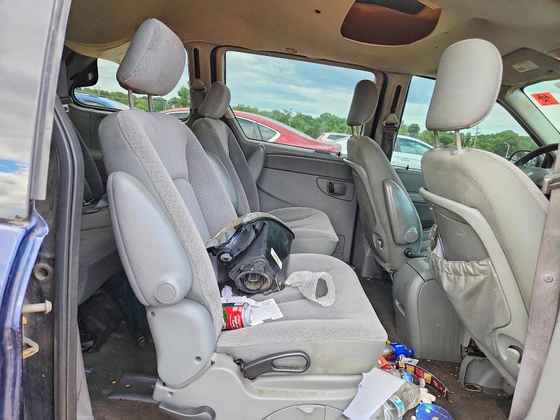 Aukcja sprzedaży 2006 Dodge Caravan, vin: 1D4GP45R66B667177, numer aukcji: 63469296