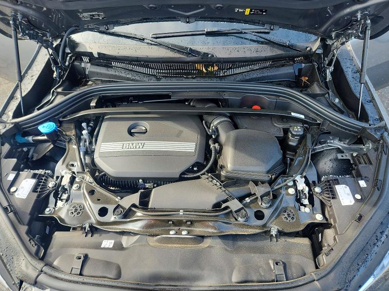 Aukcja sprzedaży 2026 Bmw X2, vin: WBX63GM01T5636473, numer aukcji: 62845376