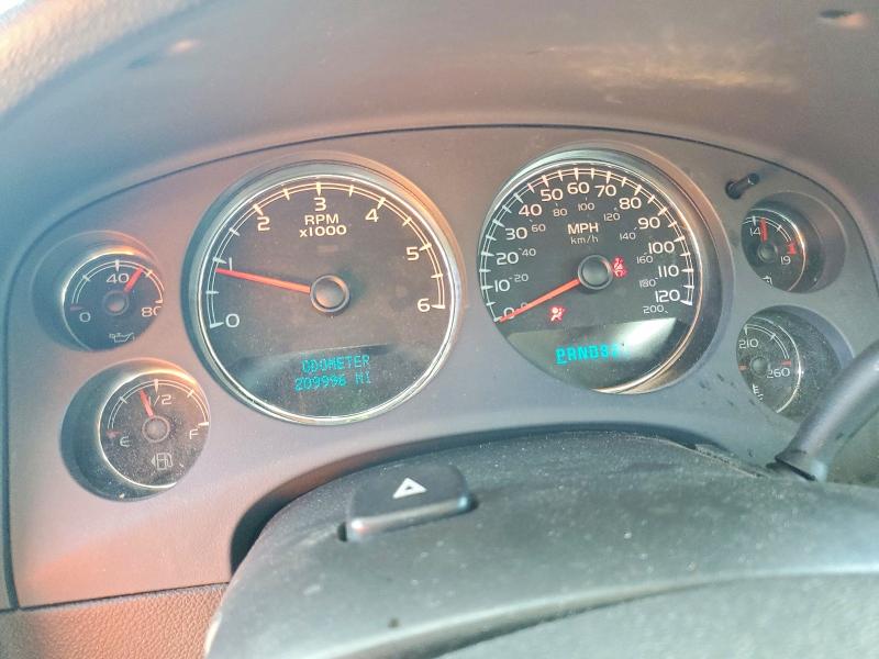 Продаж на аукціоні авто 2007 Chevrolet Avalanche, vin: 3GNFK123X7G256533, номер лоту: 61154646