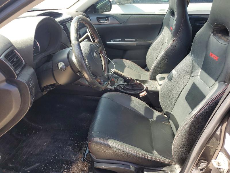 2014 Subaru Impreza მანქანა იყიდება აუქციონზე, vin: JF1GR7E60EG229485, აუქციონის ნომერი: 58510326