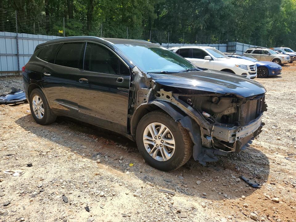 Продаж на аукціоні авто 2020 Buick Enclave, vin: 5GAERBKW8LJ282655, номер лоту: 62616726