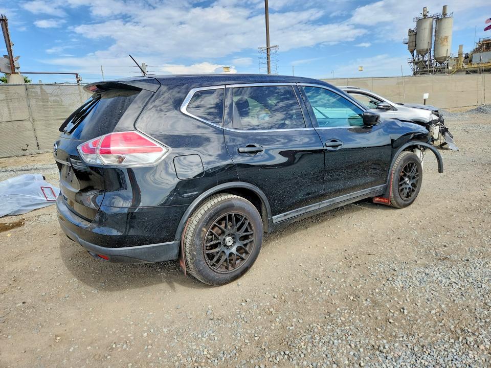 Продаж на аукціоні авто 2016 Nissan Rogue, vin: 5N1AT2MNXGC814660, номер лоту: 62275936