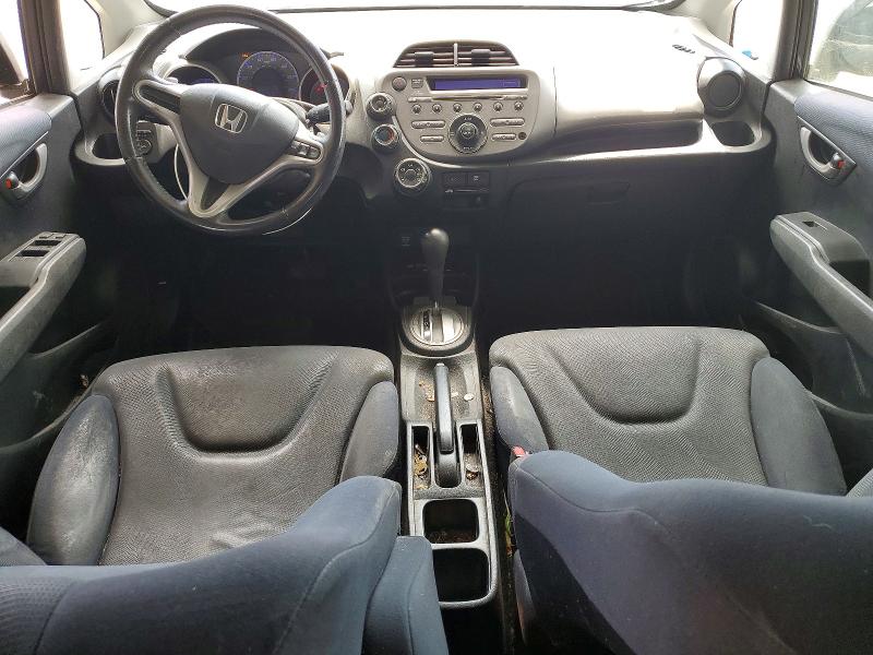 Продаж на аукціоні авто 2009 Honda Fit, vin: JHMGE88449S052625, номер лоту: 60414716