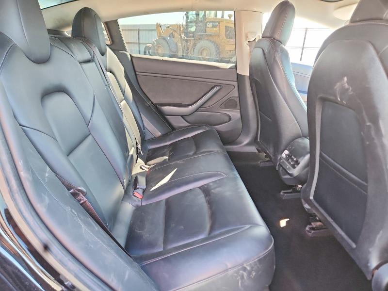 Продажа на аукционе авто 2018 Tesla Model 3, vin: 5YJ3E1EA6JF071129, номер лота: 62889896