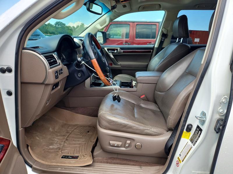 Продажа на аукционе авто 2013 Lexus Gx, vin: JTJBM7FXXD5052610, номер лота: 59145236