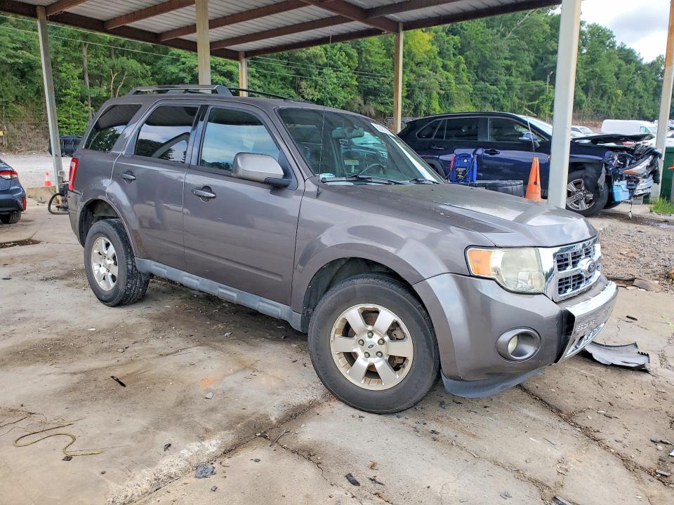 Aukcja sprzedaży 2012 Ford Escape, vin: 1FMCU0E72CKC19862, numer aukcji: 60472876