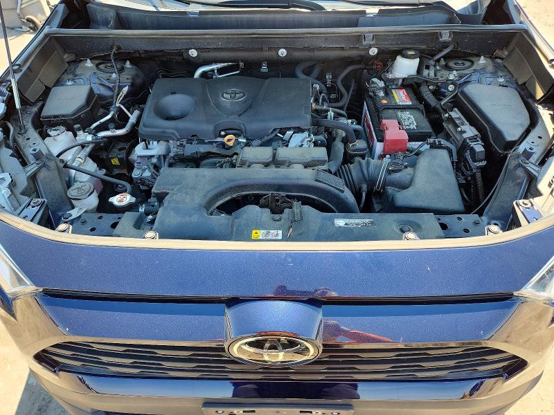 Продаж на аукціоні авто 2021 Toyota Rav4, vin: 2T3P1RFV0MW232800, номер лоту: 60751376