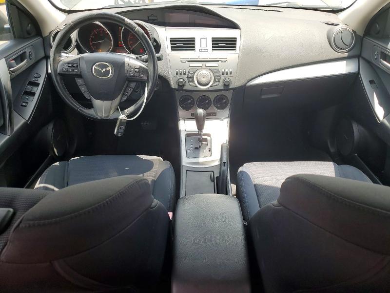Aukcja sprzedaży 2011 Mazda 3, vin: JM1BL1K69B1385661, numer aukcji: 62136716