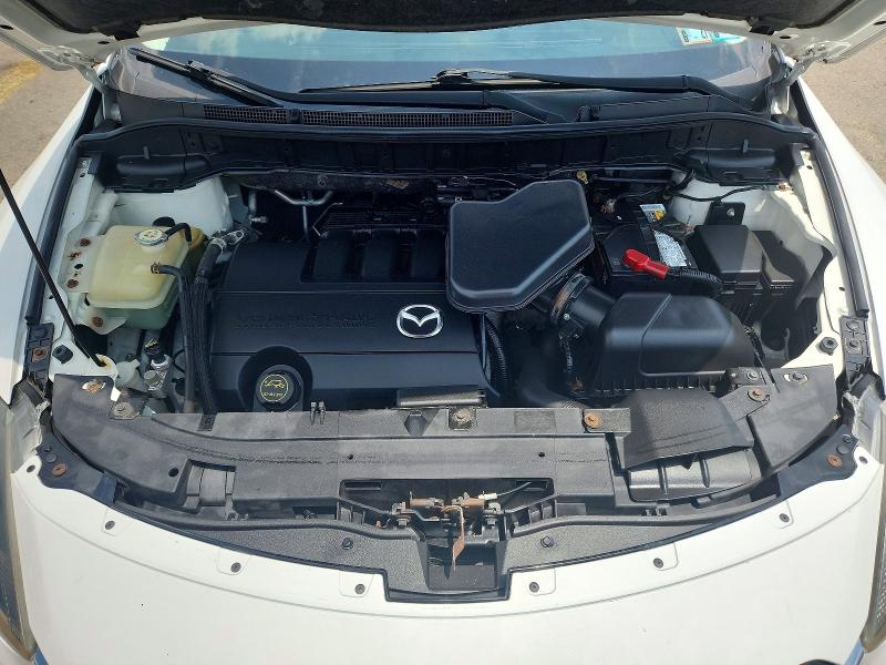 Продажа на аукционе авто 2014 Mazda Cx-9, vin: JM3TB3CV0E0444638, номер лота: 59594596