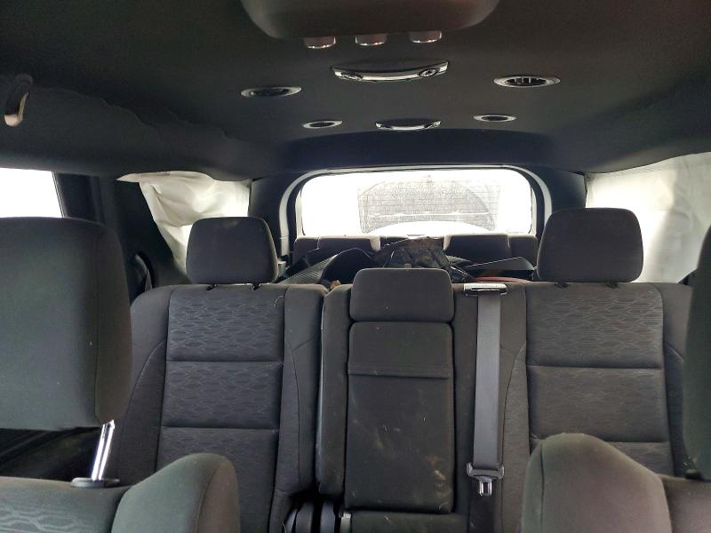 Продажа на аукционе авто 2023 Dodge Durango, vin: 1C4RDJDGXPC674979, номер лота: 60582636