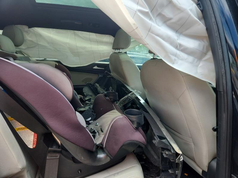 Aukcja sprzedaży 2020 Volkswagen Tiguan, vin: 3VV2B7AX2LM063885, numer aukcji: 60699856