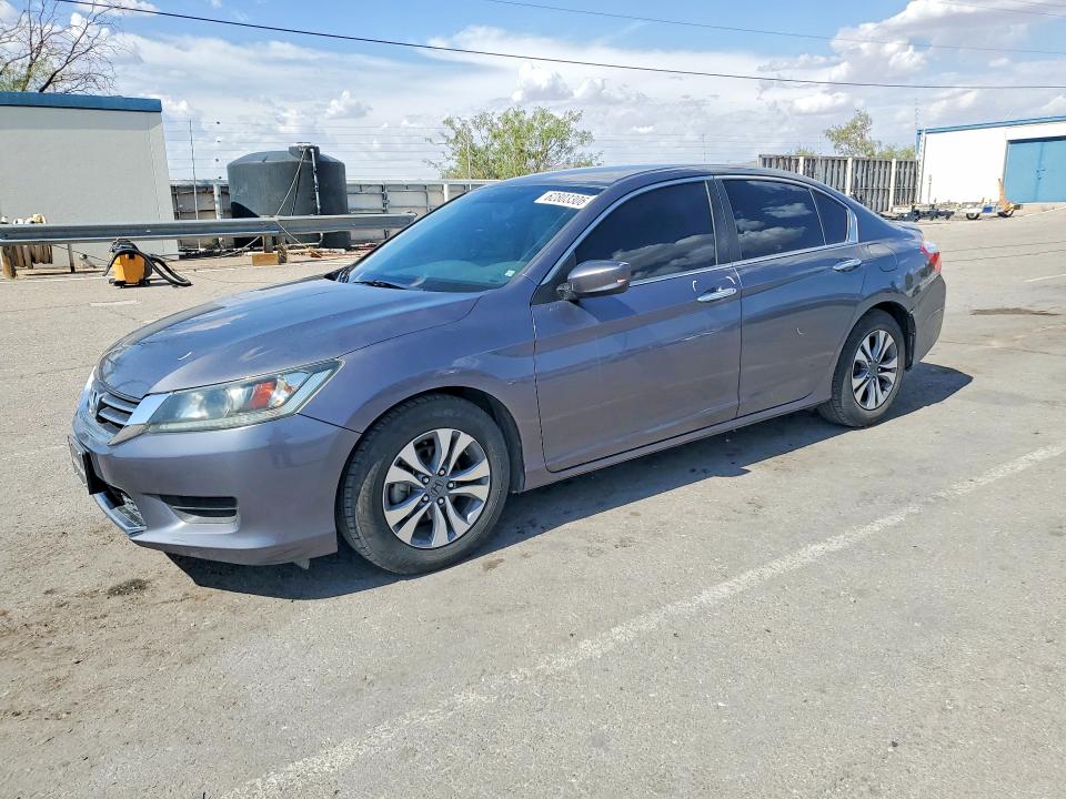 Aukcja sprzedaży 2014 Honda Accord, vin: 1HGCR2F33EA108244, numer aukcji: 62803306