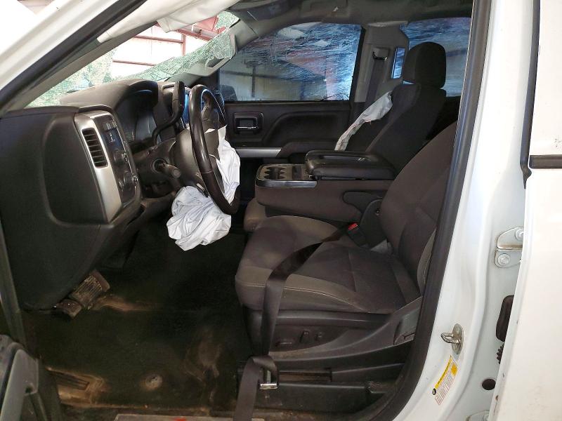 Aukcja sprzedaży 2018 Chevrolet Silverado, vin: 1GCVKREC0JZ229928, numer aukcji: 59235366