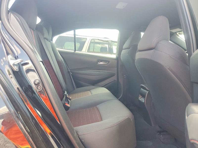 Aukcja sprzedaży 2024 Toyota Corolla, vin: 5YFS4MCE8RP199667, numer aukcji: 62752596