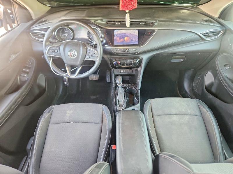 Aukcja sprzedaży 2021 Buick Encore Gx, vin: KL4MMBS22MB173488, numer aukcji: 61915516