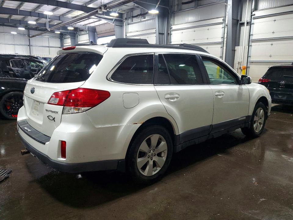Aukcja sprzedaży 2012 Subaru Outback, vin: 4S4BRCKC0C3283649, numer aukcji: 59640686