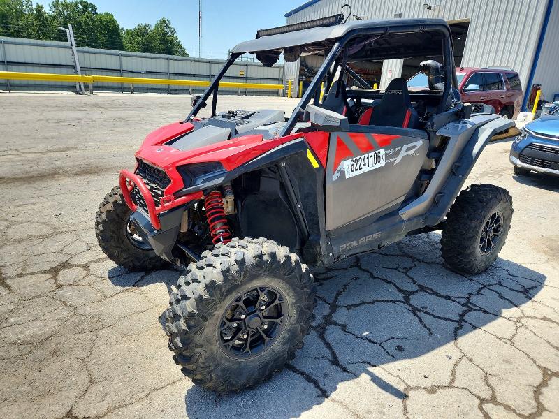 Продажа на аукционе авто 2024 Polaris Rzr, vin: 3NSNEF994RF294737, номер лота: 62241106