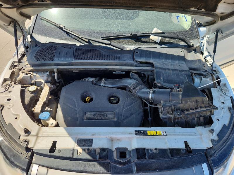 Aukcja sprzedaży 2017 Land Rover Range Rover Evoque, vin: SALVR2BG2HH248208, numer aukcji: 59735266