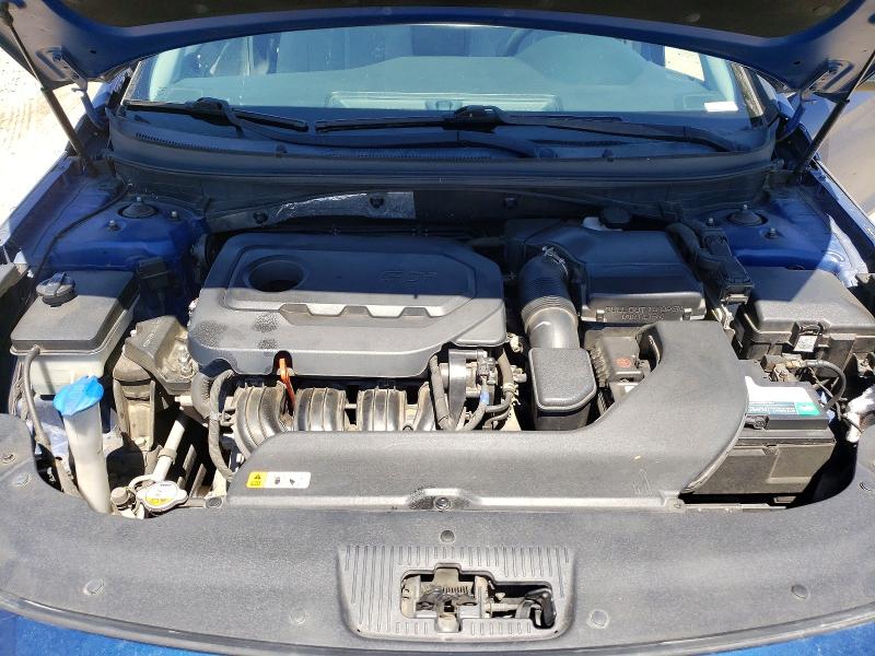 Aukcja sprzedaży 2017 Hyundai Sonata, vin: 5NPE24AF8HH518981, numer aukcji: 63361586
