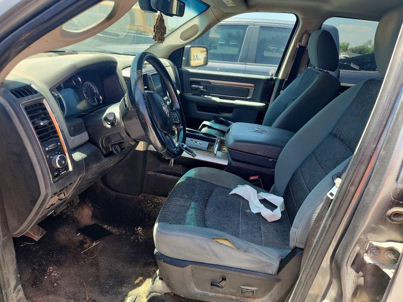 Aukcja sprzedaży 2013 Ram 1500, vin: 1C6RR7LT9DS592172, numer aukcji: 61213316