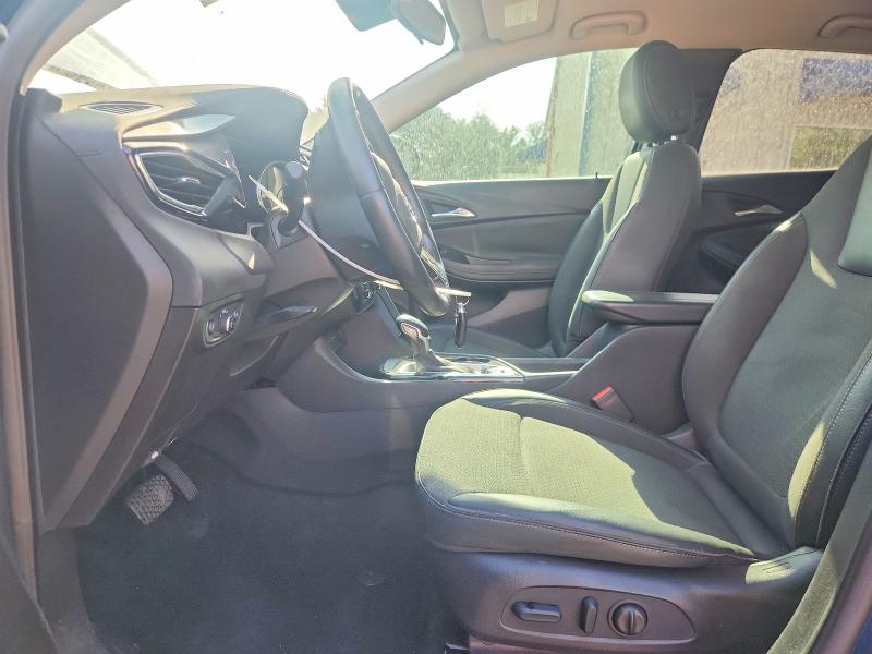 Aukcja sprzedaży 2023 Buick Encore Gx, vin: KL4MMDS2XPB057679, numer aukcji: 60081866