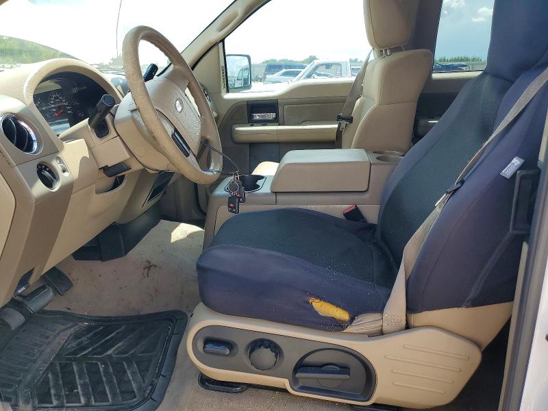 Aukcja sprzedaży 2005 Ford F150, vin: 1FTRX12W35NC03405, numer aukcji: 60840746
