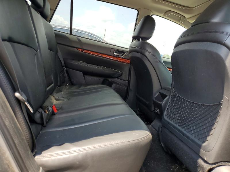 Продажа на аукционе авто 2011 Subaru Outback, vin: 4S4BRDKC7B2349589, номер лота: 62830106