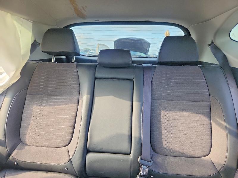 2022 Kia Seltos მანქანა იყიდება აუქციონზე, vin: KNDEU2AA4N7270442, აუქციონის ნომერი: 60934666