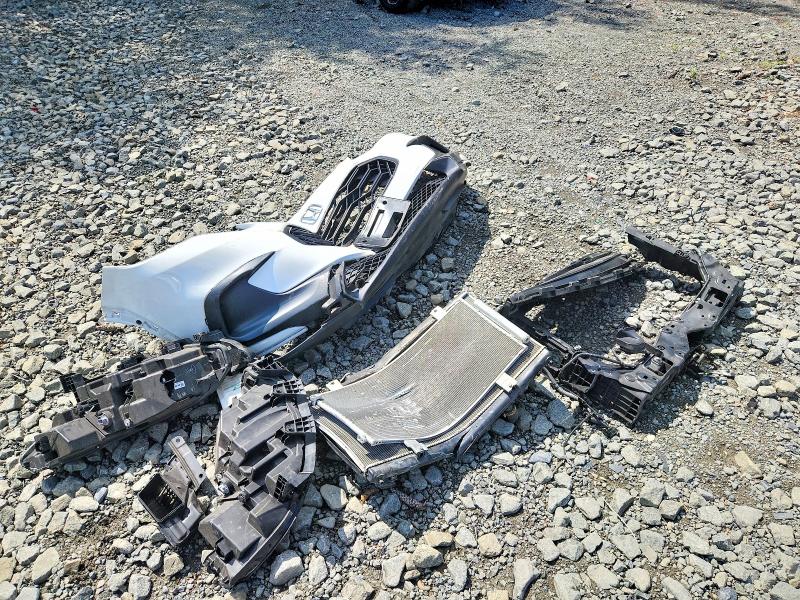 Продаж на аукціоні авто 2023 Honda Hr-v, vin: 3CZRZ2H51PM745222, номер лоту: 63463136