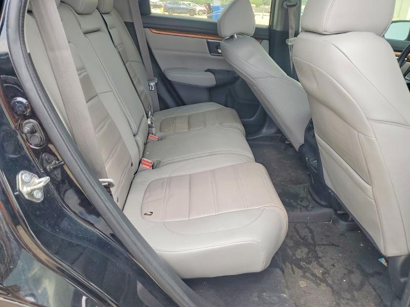 Aukcja sprzedaży 2020 Honda Cr-v, vin: 7FARW2H83LE006445, numer aukcji: 60033296