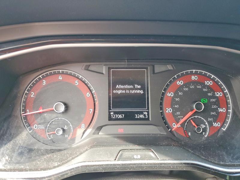 Aukcja sprzedaży 2019 Volkswagen Jetta, vin: 3VWCB7BU4KM266277, numer aukcji: 60959396