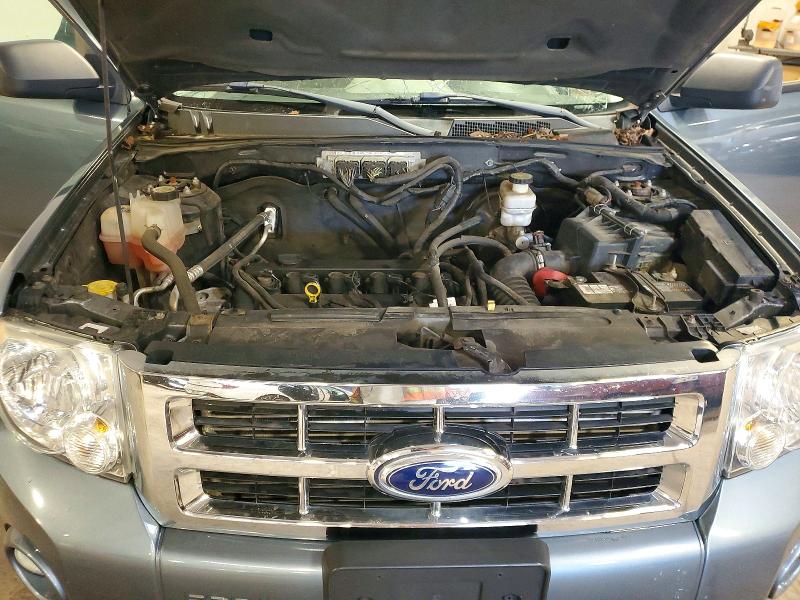 63137816 :رقم المزاد ، 1FMCU0D78CKC12769 vin ، 2012 Ford Escape مزاد بيع