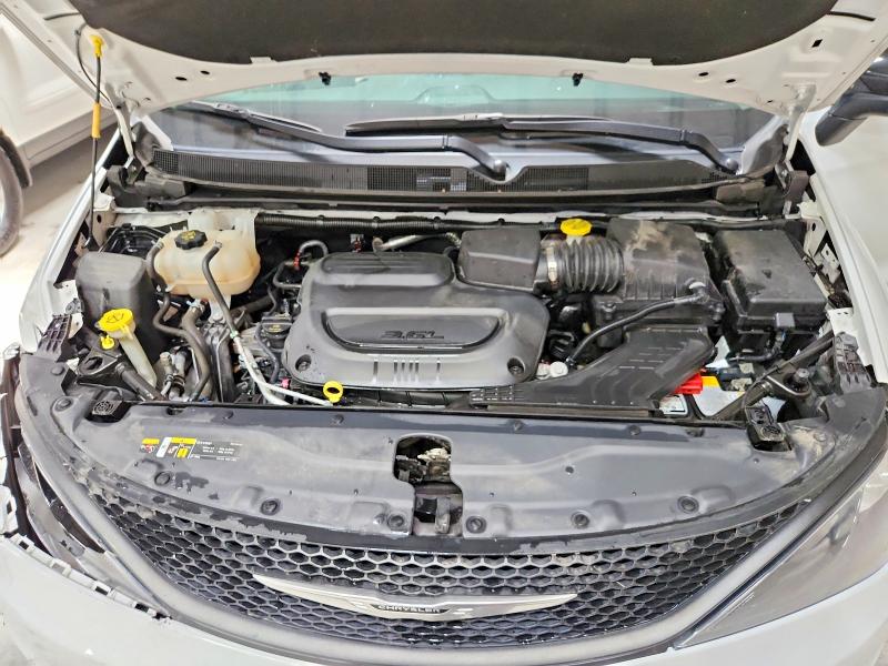 Aukcja sprzedaży 2024 Chrysler Voyager, vin: 2C4RC1CGXRR146714, numer aukcji: 59806586