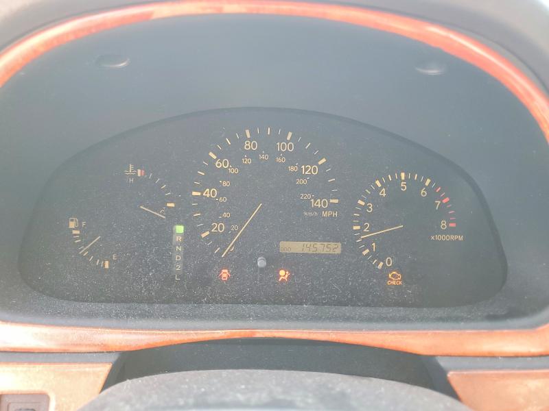 Aukcja sprzedaży 2000 Lexus Rx, vin: JT6HF10U9Y0114138, numer aukcji: 62044776