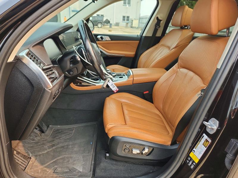 Aukcja sprzedaży 2019 Bmw X7, vin: 5UXCW2C51KL084098, numer aukcji: 60961136