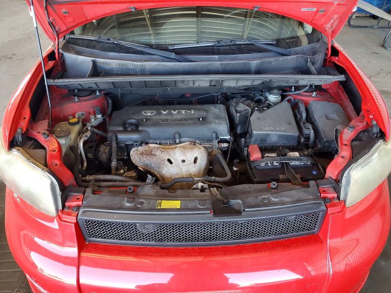 62099386 :رقم المزاد ، JTLKE50E091095318 vin ، 2009 Scion Xb مزاد بيع
