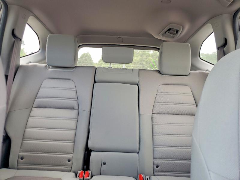 Продажа на аукционе авто 2019 Honda Cr-v, vin: 5J6RW1H55KA036236, номер лота: 59819826