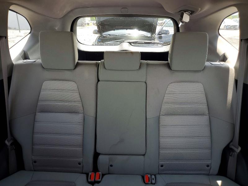 Aukcja sprzedaży 2020 Honda Cr-v, vin: 2HKRW2H59LH679422, numer aukcji: 61631986