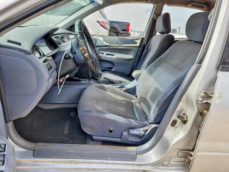 2003 Mitsubishi Lancer მანქანა იყიდება აუქციონზე, vin: JA3AJ26E93U008884, აუქციონის ნომერი: 60819156