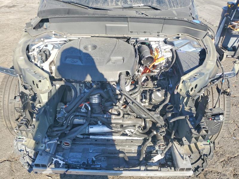 2025 Volvo Xc90 მანქანა იყიდება აუქციონზე, vin: YV4H60PG5S1372819, აუქციონის ნომერი: 61124996