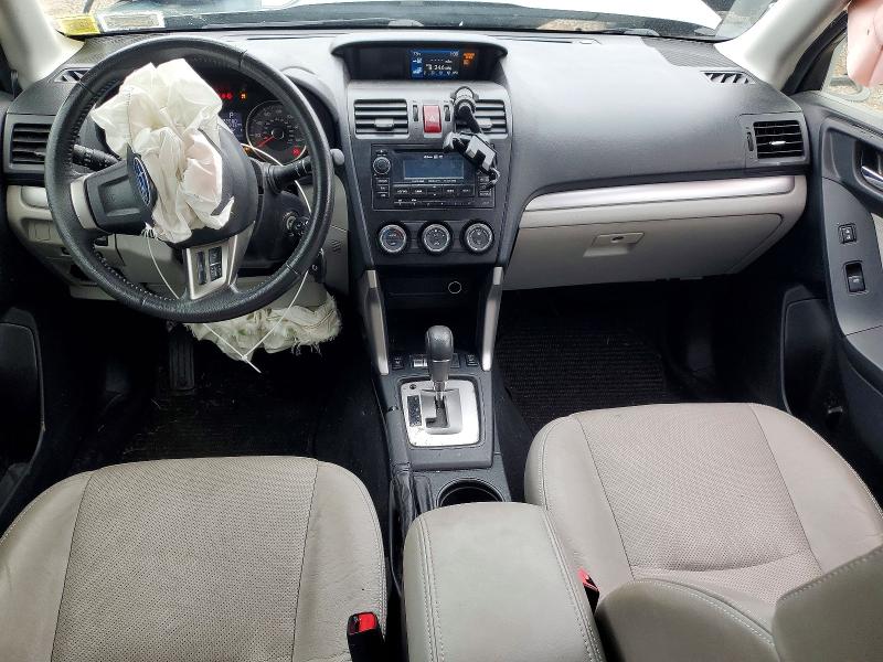 Aukcja sprzedaży 2015 Subaru Forester, vin: JF2SJAHC7FH448659, numer aukcji: 62835316