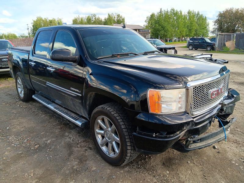 Aukcja sprzedaży 2011 Gmc Sierra, vin: 3GTP2XE25BG269301, numer aukcji: 58996816
