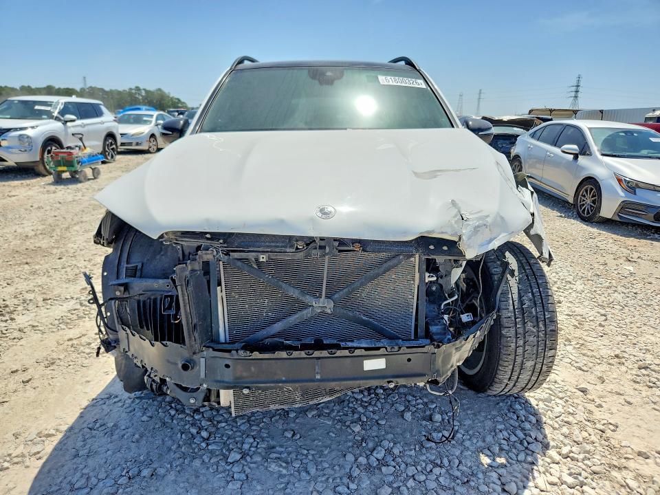 61800326 :رقم المزاد ، 4JGFB4KB7PA896324 vin ، 2023 Mercedes-benz Gle مزاد بيع