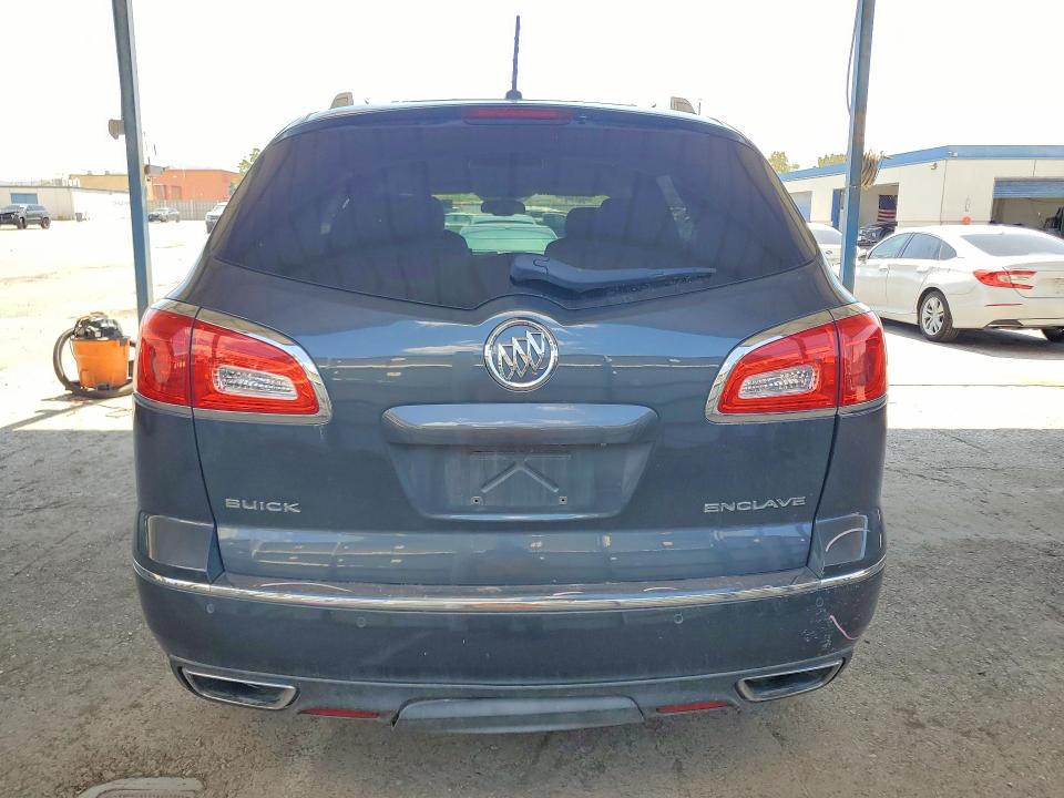 Продажа на аукционе авто 2013 Buick Enclave, vin: 5GAKRBKD4DJ223198, номер лота: 58948956