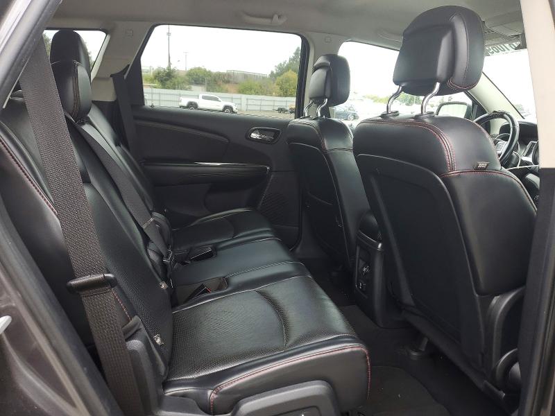 61069986 :رقم المزاد ، 3C4PDDEG0FT533316 vin ، 2015 Dodge Journey مزاد بيع