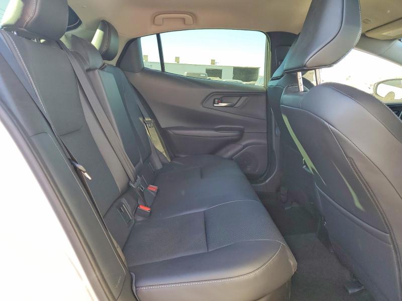 Aukcja sprzedaży 2025 Toyota Prius, vin: JTDACAAU0S3062552, numer aukcji: 60454956
