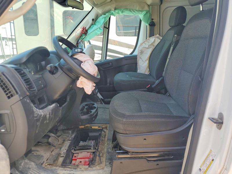 Aukcja sprzedaży 2022 Ram Promaster 2500, vin: 3C6LRVDG2NE116152, numer aukcji: 62631826