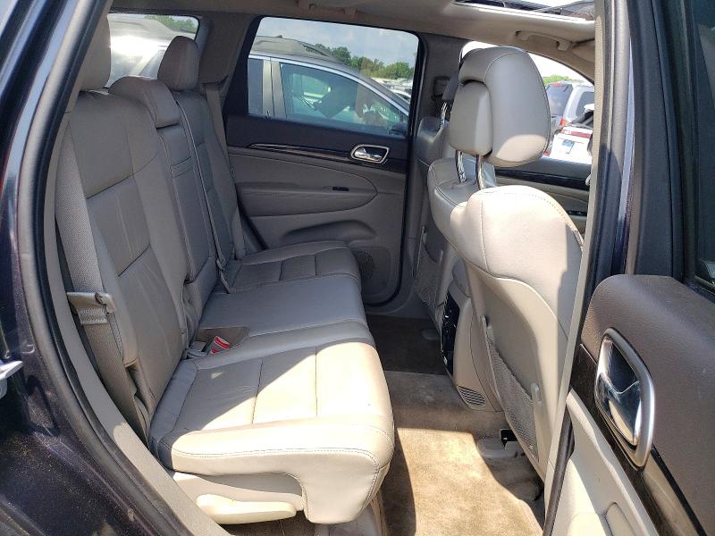 Продажа на аукционе авто 2013 Jeep Grand Cherokee, vin: 1C4RJFAG0DC537622, номер лота: 59875366