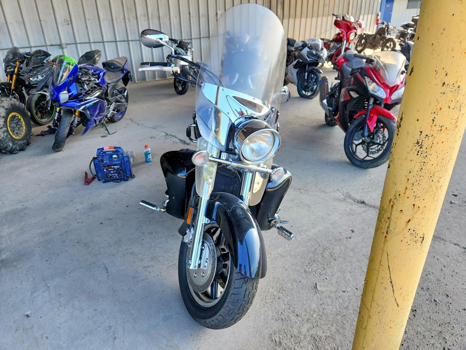 Продажа на аукционе авто 2006 Yamaha Xvz13, vin: JYAVP18E46A004171, номер лота: 59855906