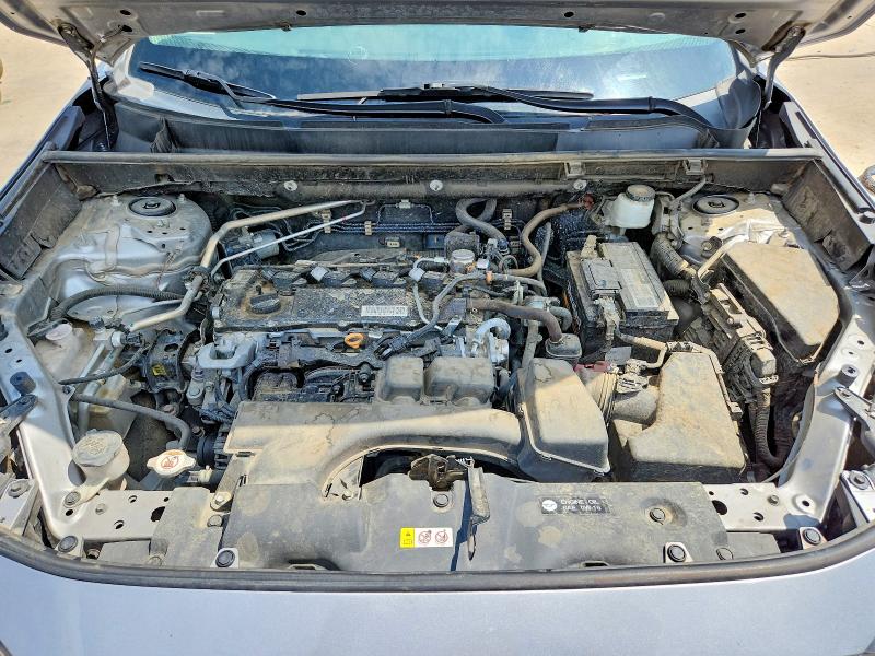 2023 Toyota Rav4 მანქანა იყიდება აუქციონზე, vin: 2T3H1RFV3PC235913, აუქციონის ნომერი: 61781466